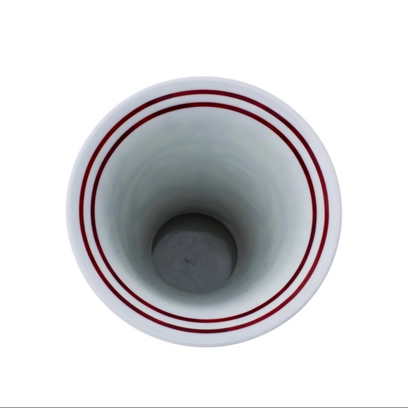 HERMÈS BALCON du GUADALQUIVIR oversized vase. - Picture 5 of 8